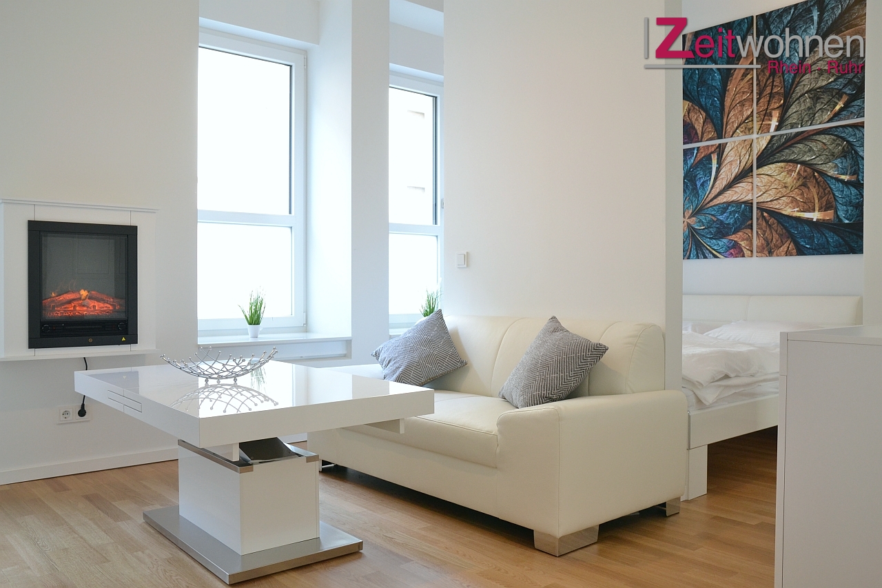 Objekt 18803 Wohnbereich