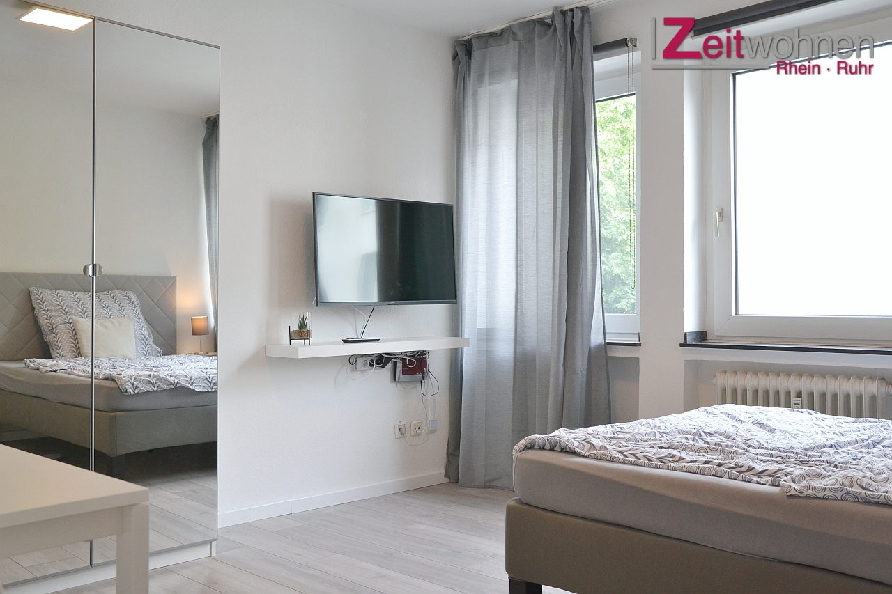 Objekt 18844 Wohnbereich